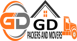 GD Packers and Movers